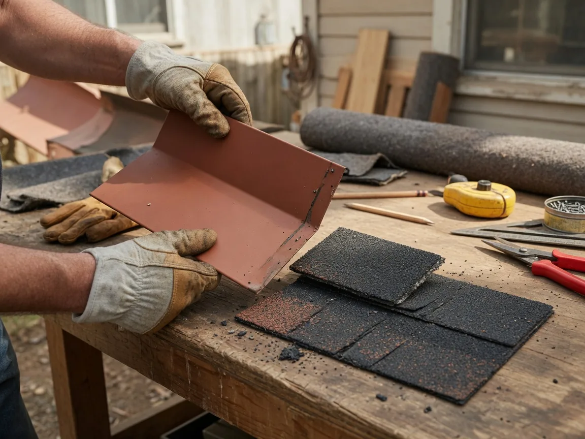 Roof Repair company in Alvordton, OH